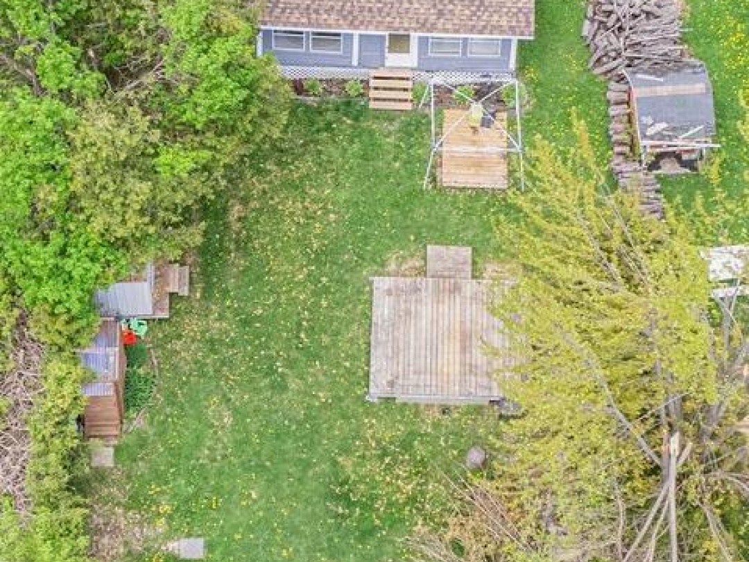 1947 WOODS BAY ROAD, Lake Couchiching