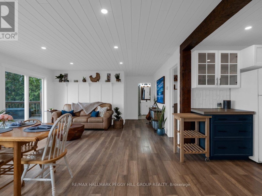4304 PLUM POINT ROAD, Lake Simcoe