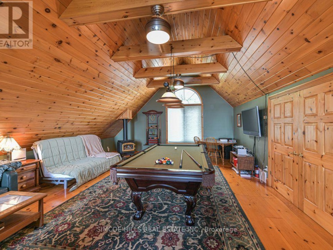 4283 PLUM POINT ROAD, Lake Simcoe