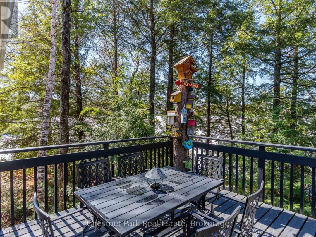 1173 WATTS ROAD, Kennisis Lake