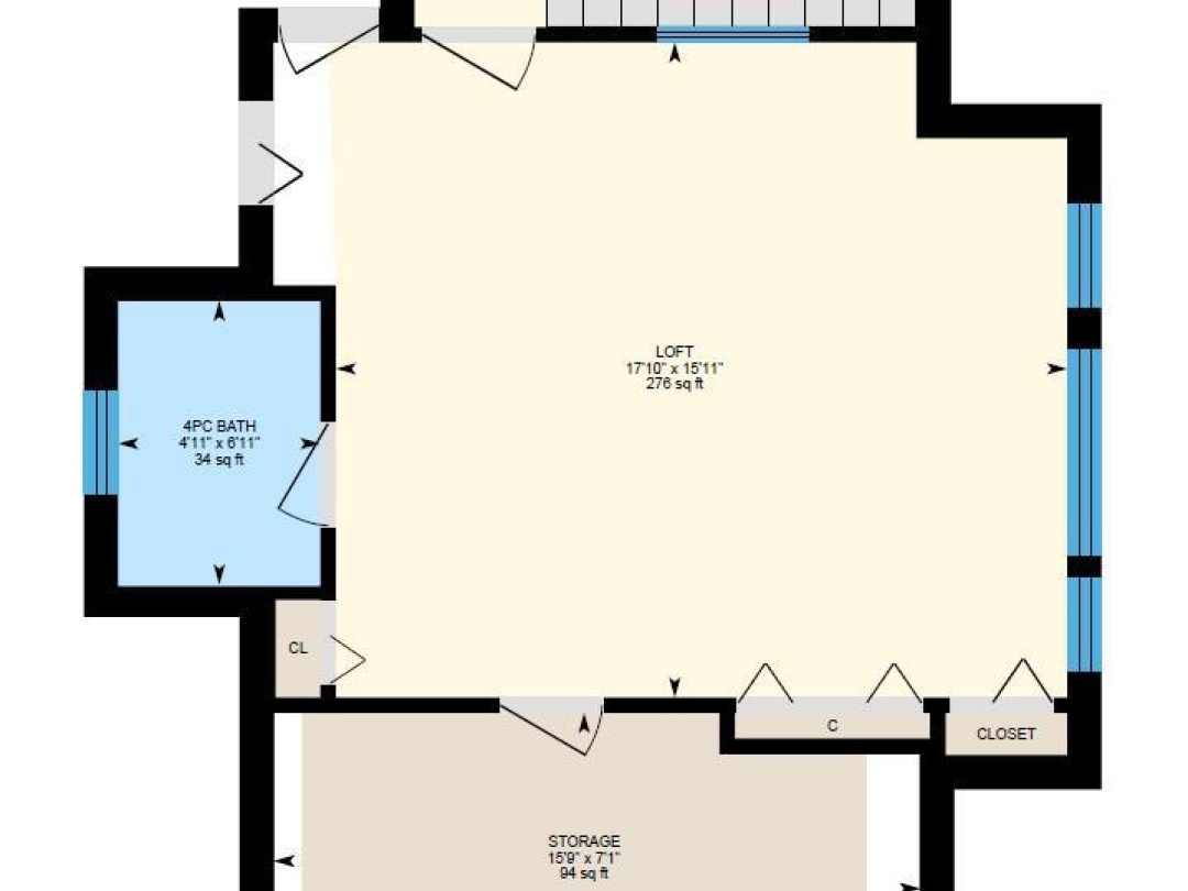 54 CLEARVIEW DRIVE, Crystal Lake
