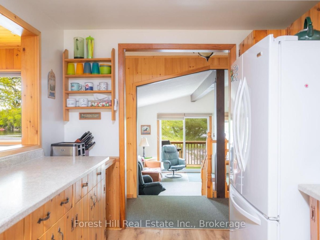 445 LORIMER LAKE ROAD, Lorimer Lake