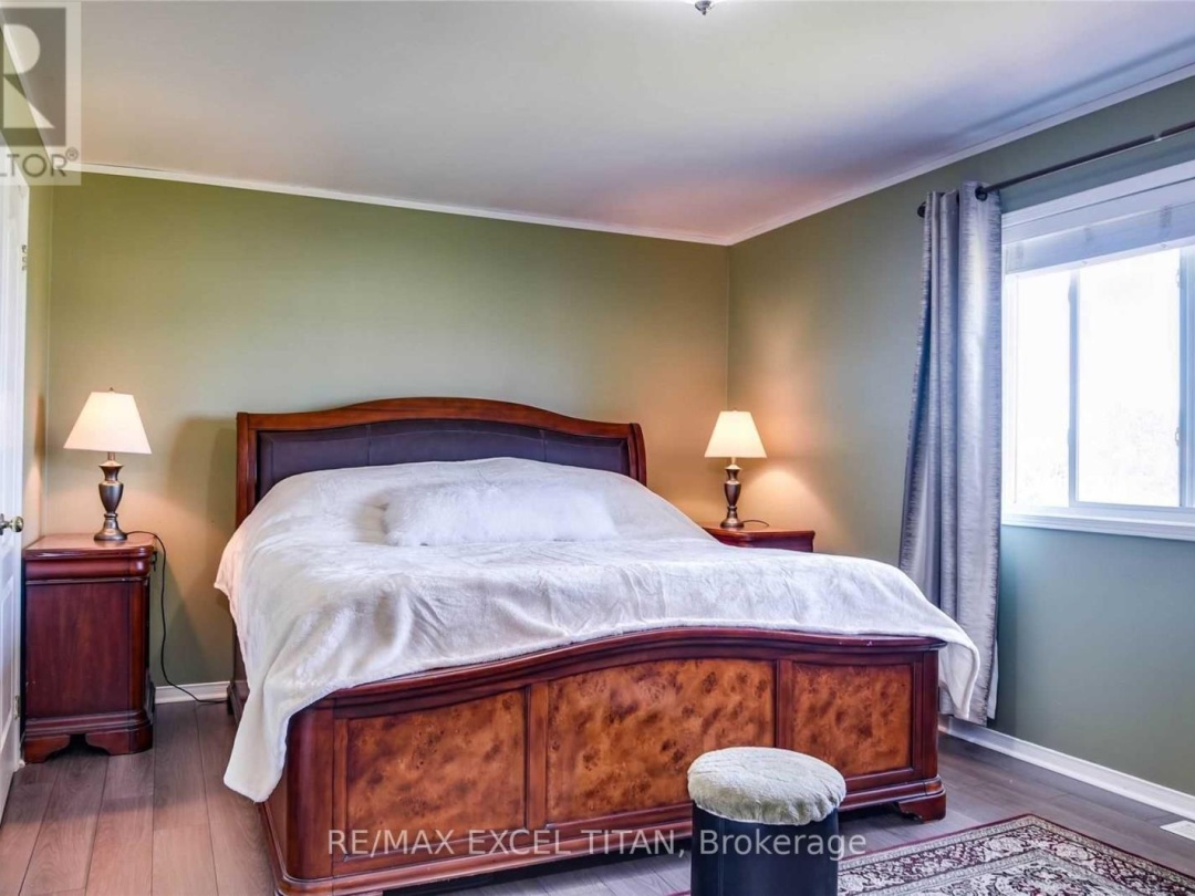 3196 BASS LAKE SIDE ROAD, Orillia