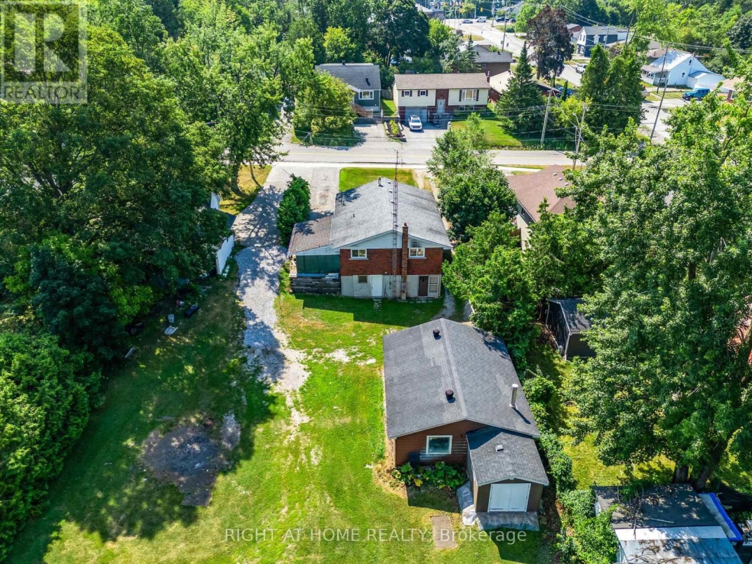 138 SIMCOE STREET, 