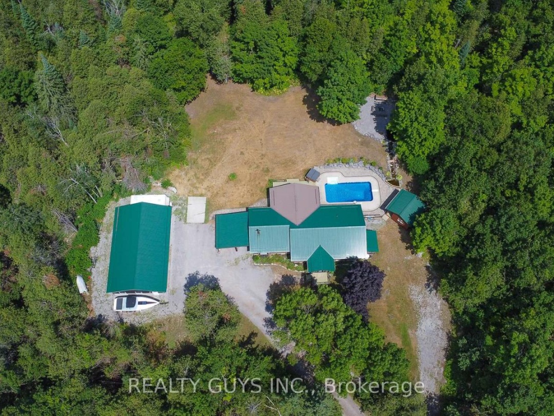 891 COUNTY ROAD, 