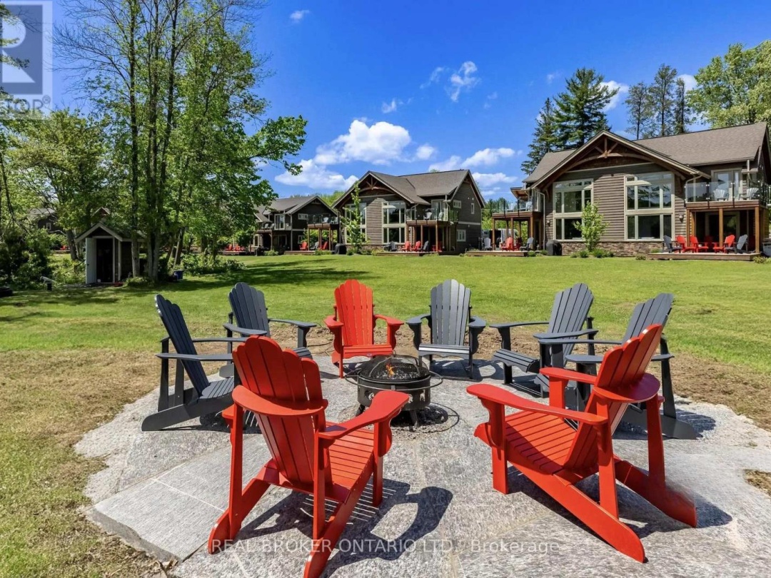 2B 1841 Muskoka Road 118 Road W, 