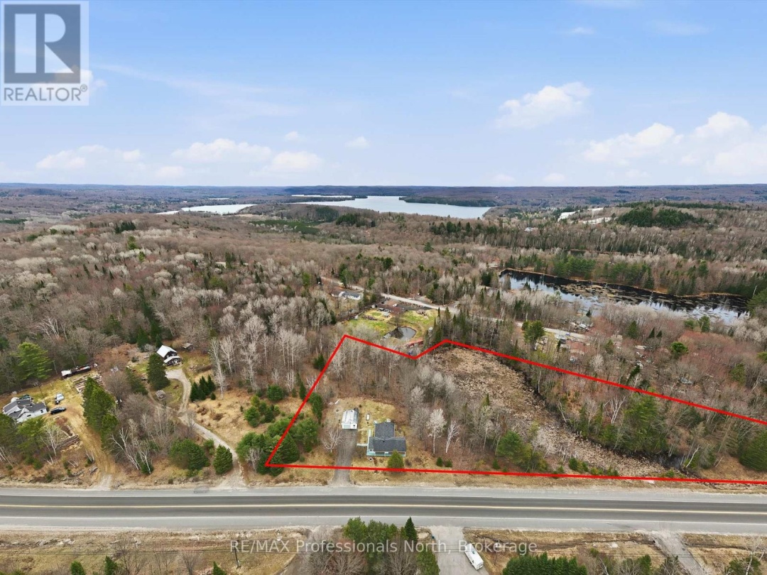 1671 60 HIGHWAY, Huntsville (Chaffey)