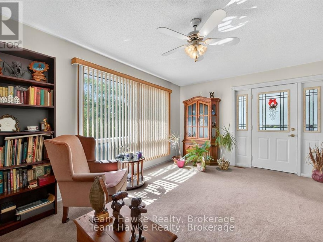 203 WOODLANDS AVENUE, 