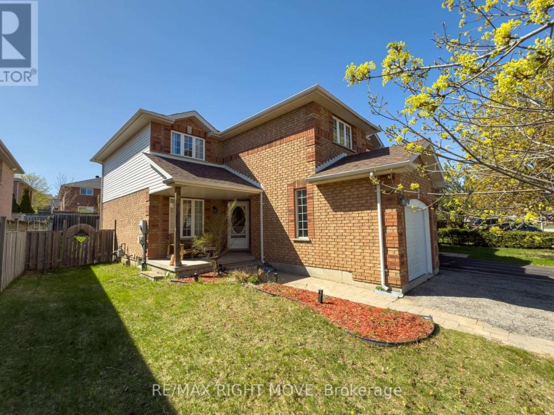 147 JULIA CRESCENT, 