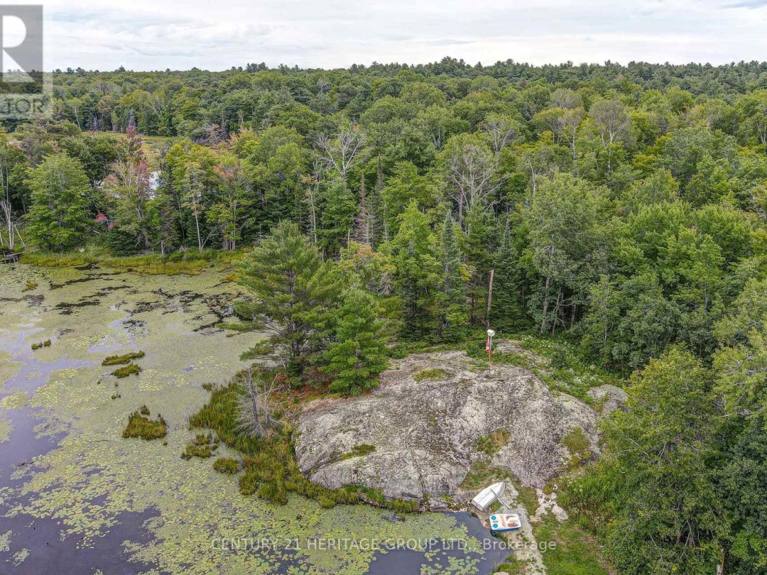 4411 UPPER BIG CHUTE ROAD, 