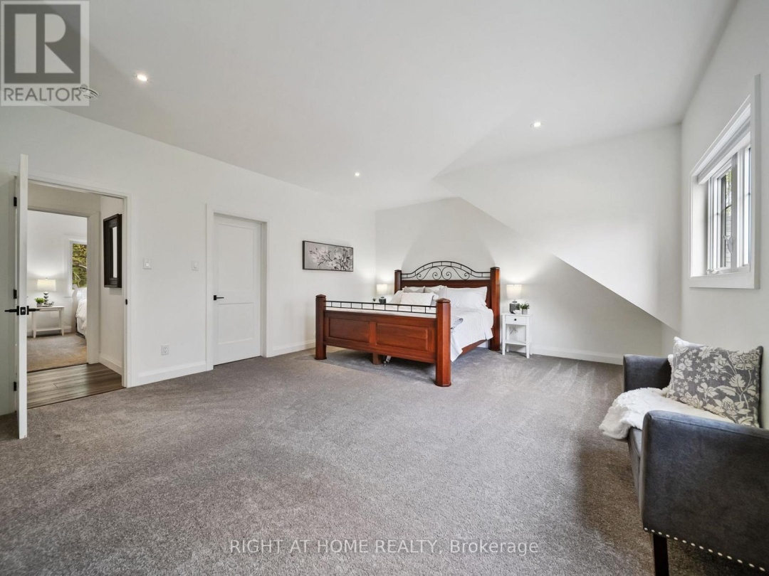 4008 Wainman Line, Severn (Bass Lake)