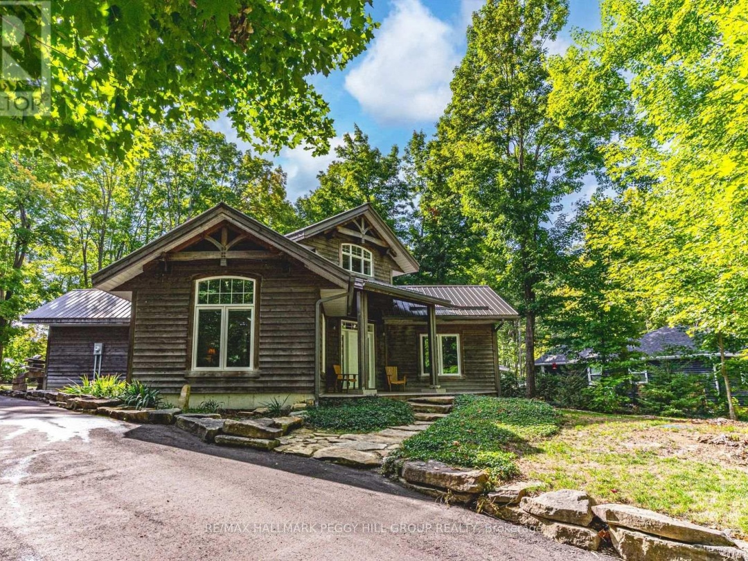 284 LAKE DALRYMPLE ROAD, Kawartha Lakes (Carden)