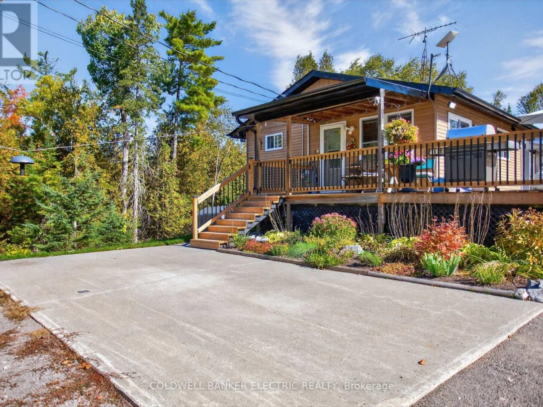 1352 COUNTY RD 49 ROAD, Little Silver Lake