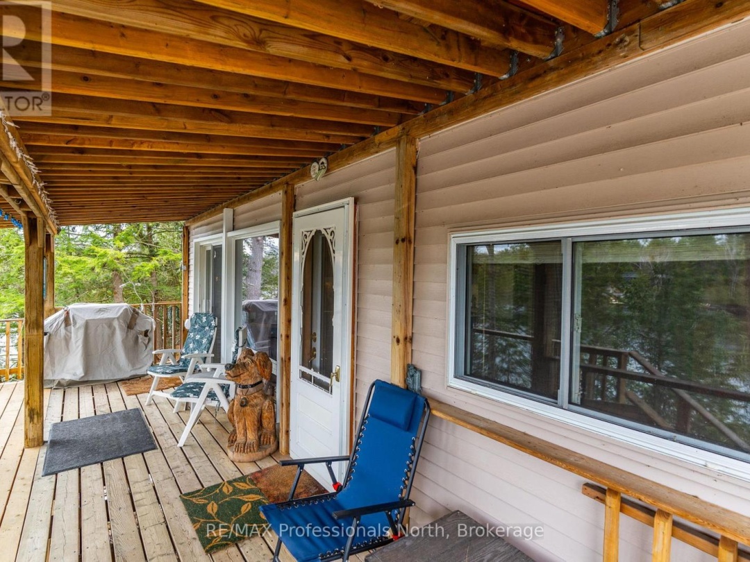 1024 RANTA TRAIL, Canning Lake