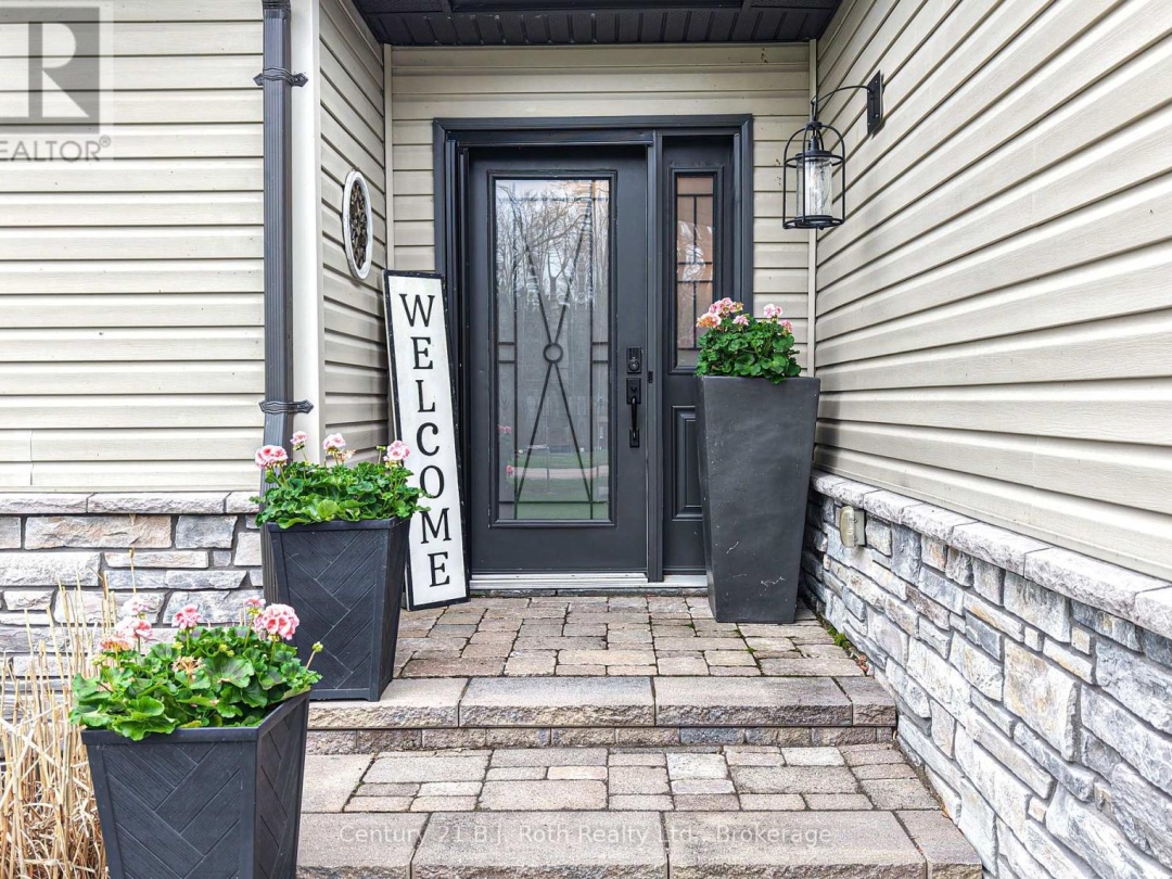 3577 PETER STREET, Ramara