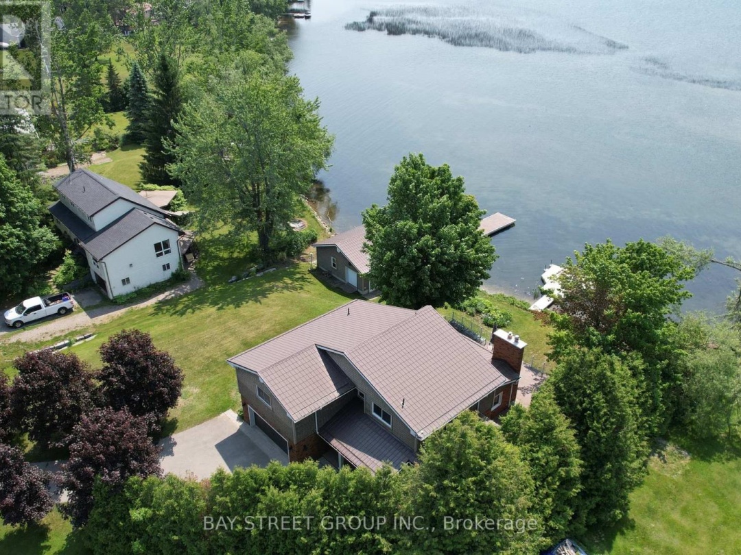 3784 TUPPY DRIVE, Lake Simcoe