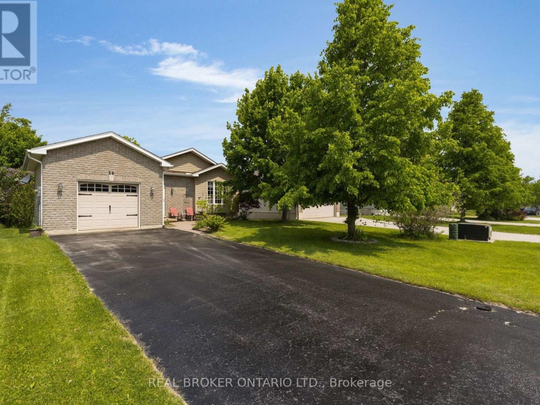 30 GEORGIAS WALK, 