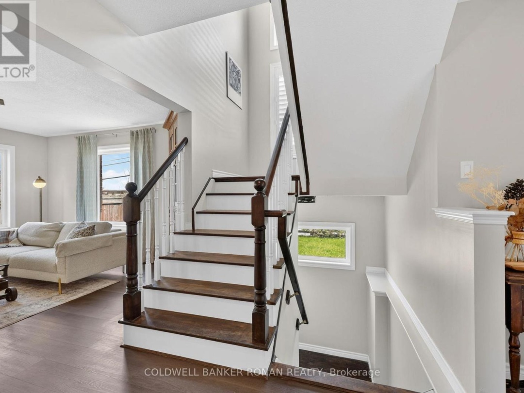 1 VANESSA DRIVE, Orillia