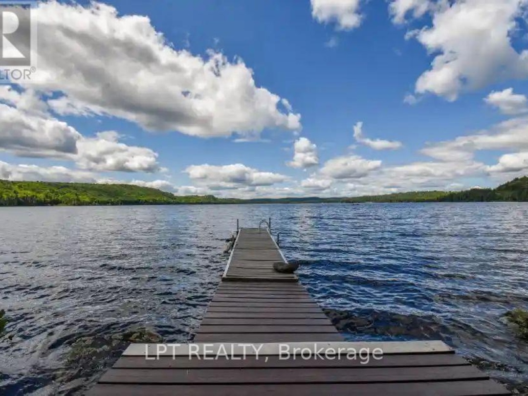 1431 - 00 HIGHWAY 60, Lake of Two Rivers