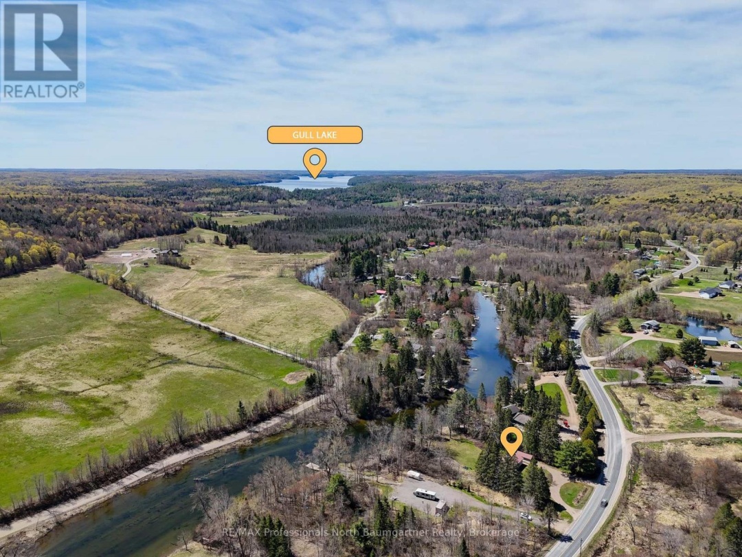 4112 DEEP BAY ROAD, Gull River