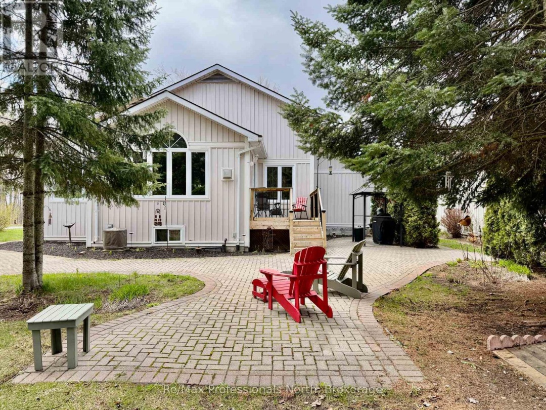 102 PINERIDGE GATE, Gravenhurst (Muskoka (S))