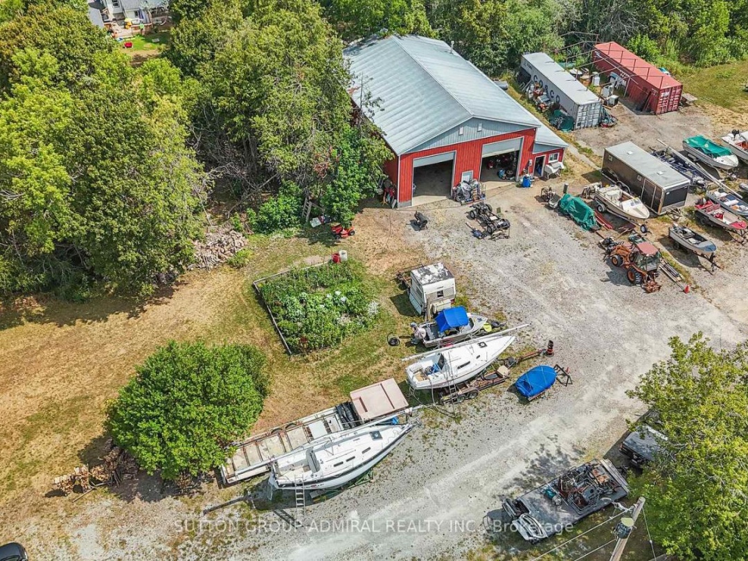 499 YORK STREET, Brock (Beaverton)
