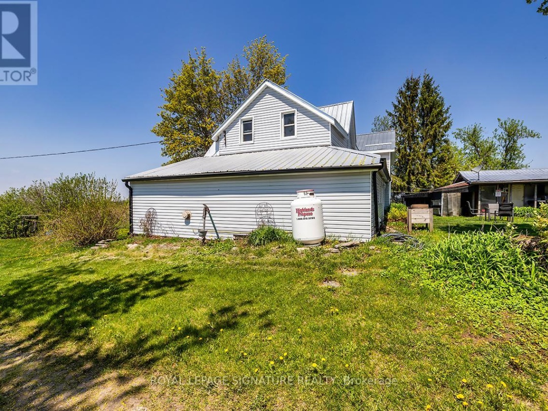 1007 MOOR ROAD, Kawartha Lakes (Eldon)