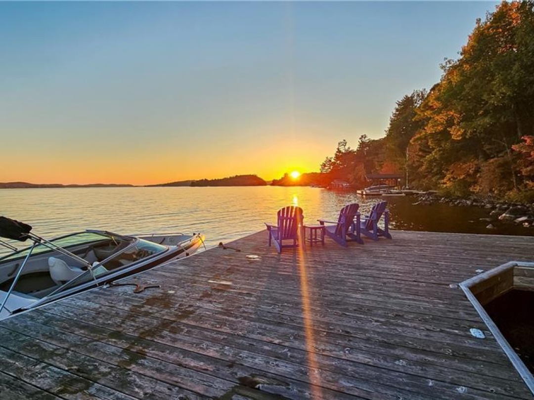 1902 Foxpoint Road, Lake Of Bays