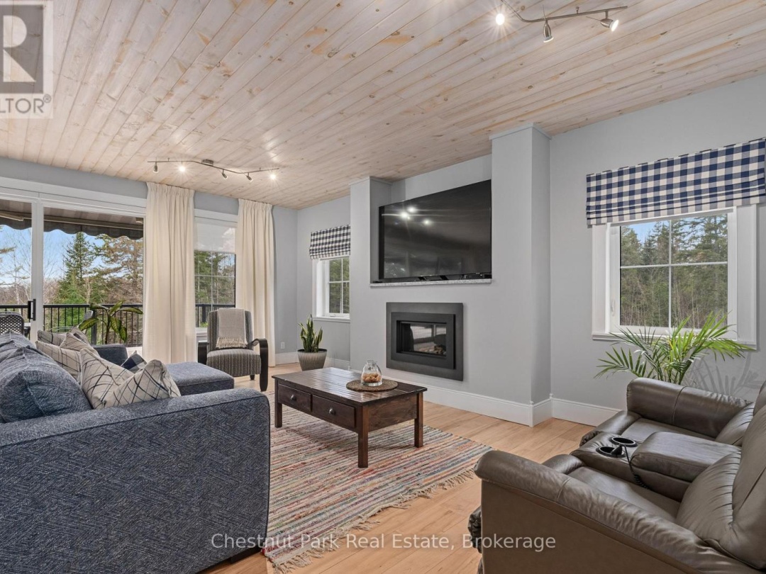 86 BOWYER ROAD, Huntsville (Chaffey)