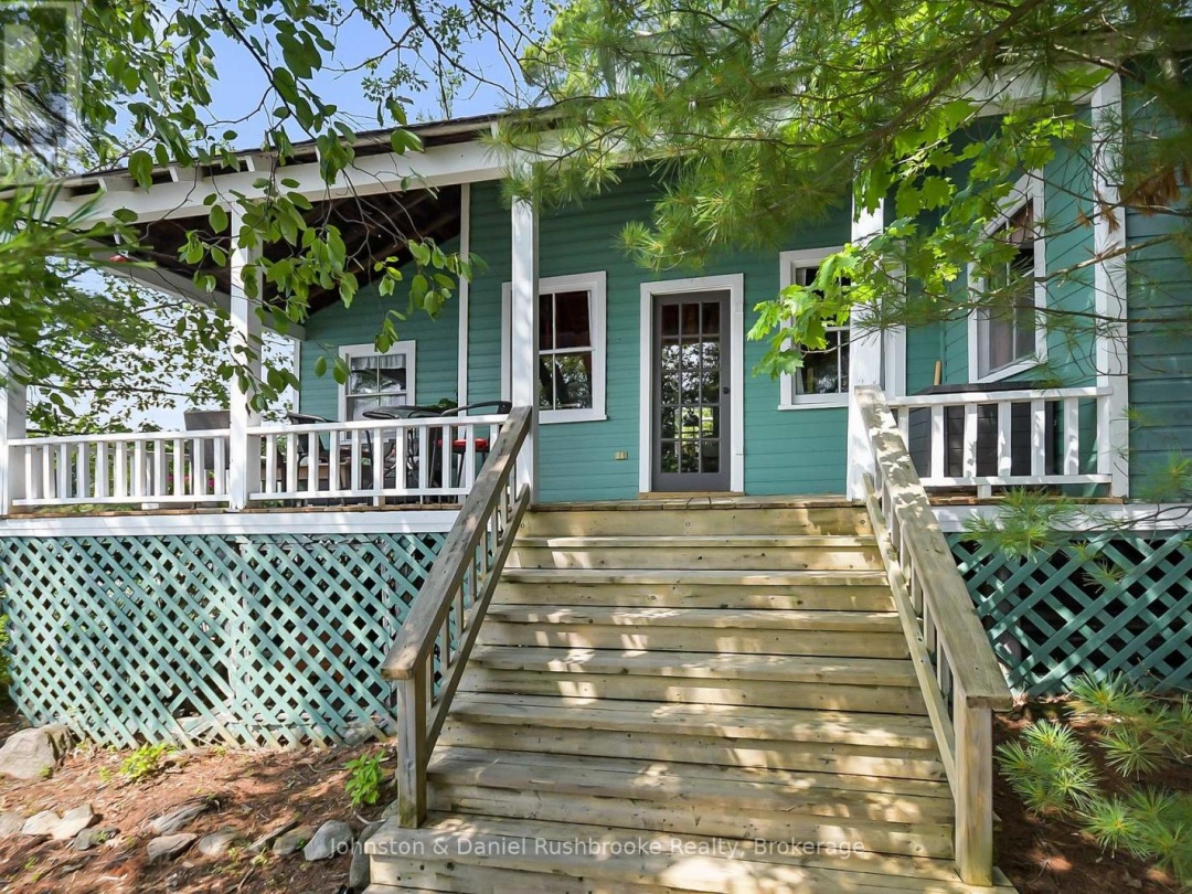 1000 REGATTA ISLAND W, 