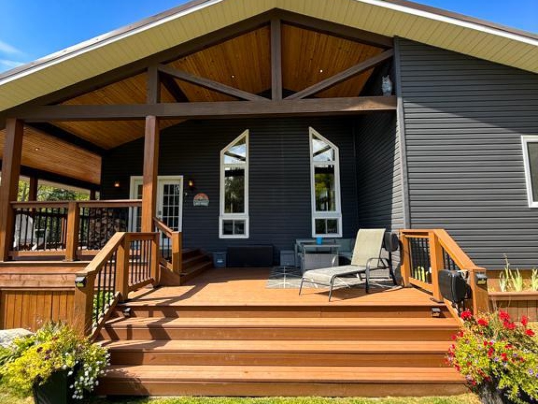 127 BURNETTS ROAD, Manitouwabing Lake