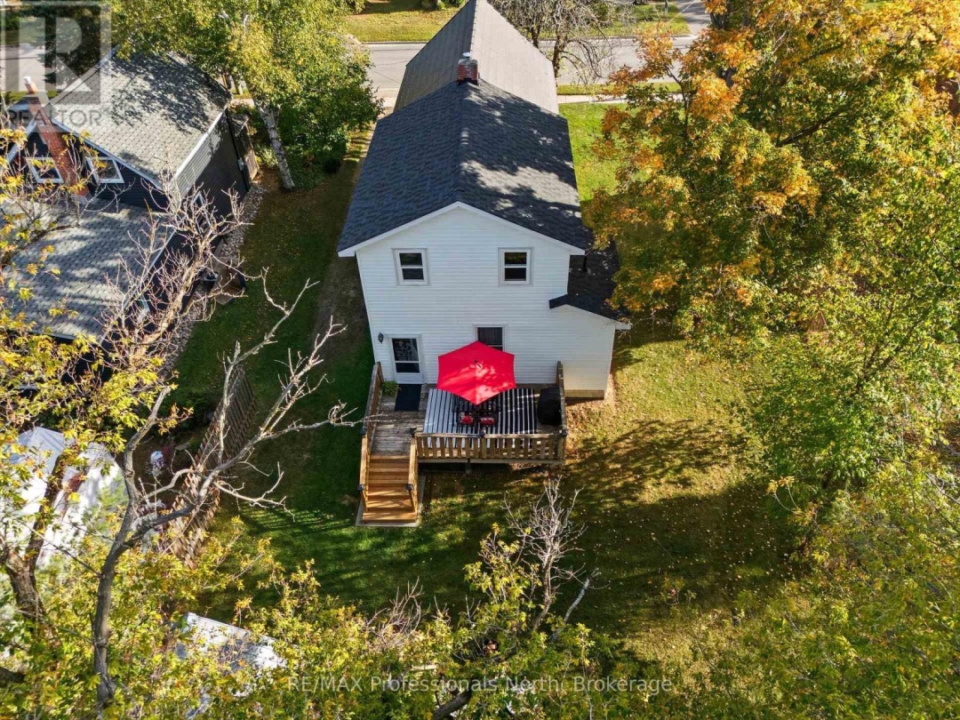 197 DILL STREET, Bracebridge (Macaulay)