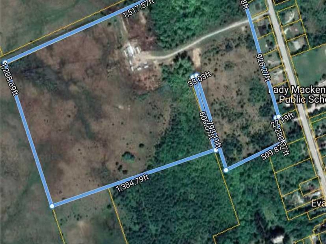 1773 KIRKFIELD ROAD, Kawartha Lakes (Carden)
