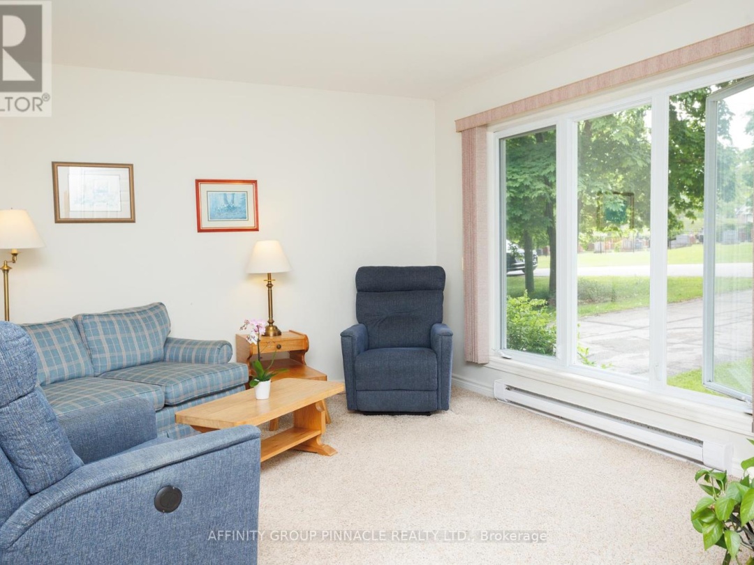 77 CONCESSION ROAD, 