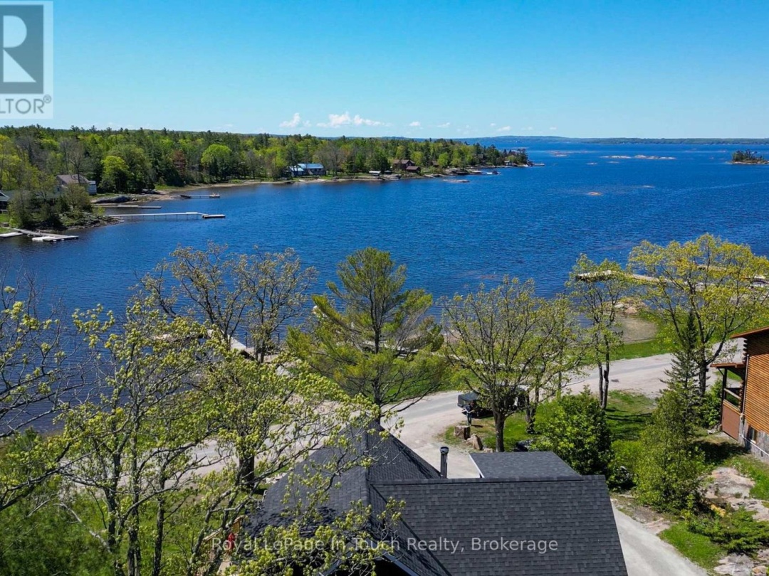 26 MACEY BAY ROAD, Georgian Bay