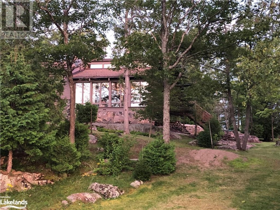 244 Birch Acres Drive, Georgian Bay