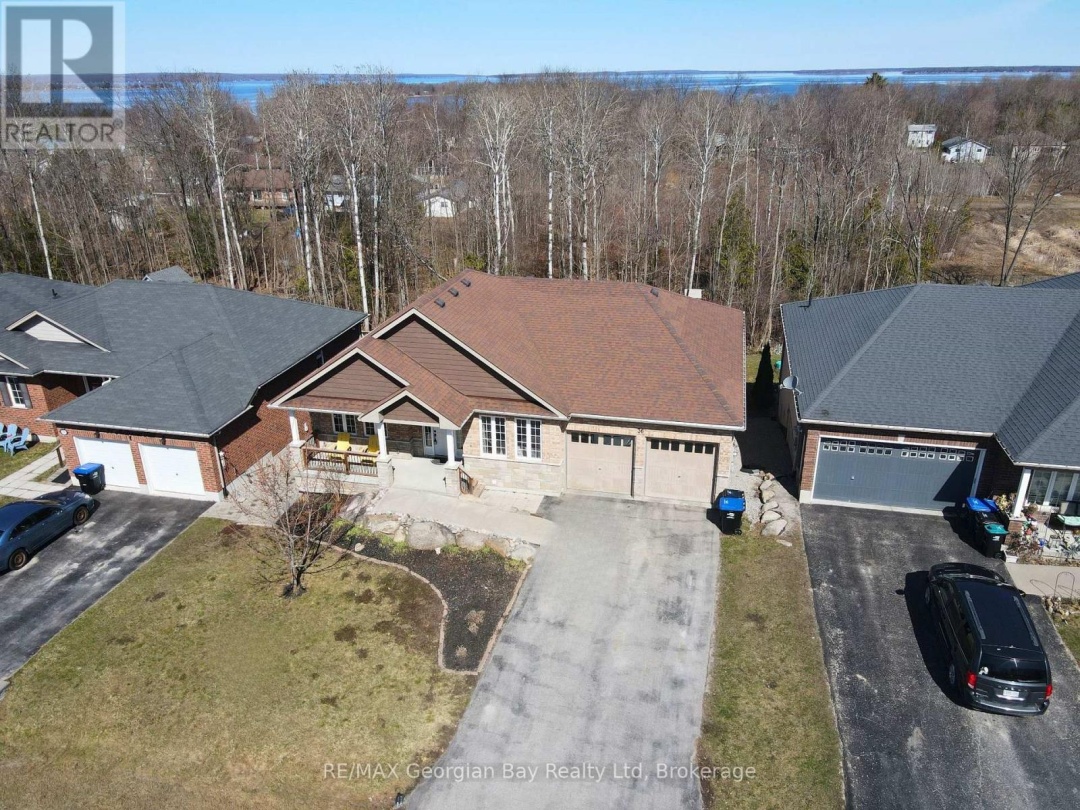 36 Mcdermitt Trail, Tay (Victoria Harbour)