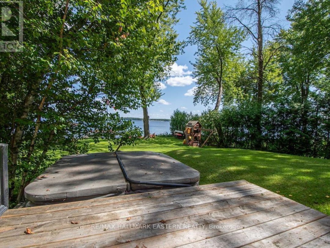 26 MANITOU LANE, 