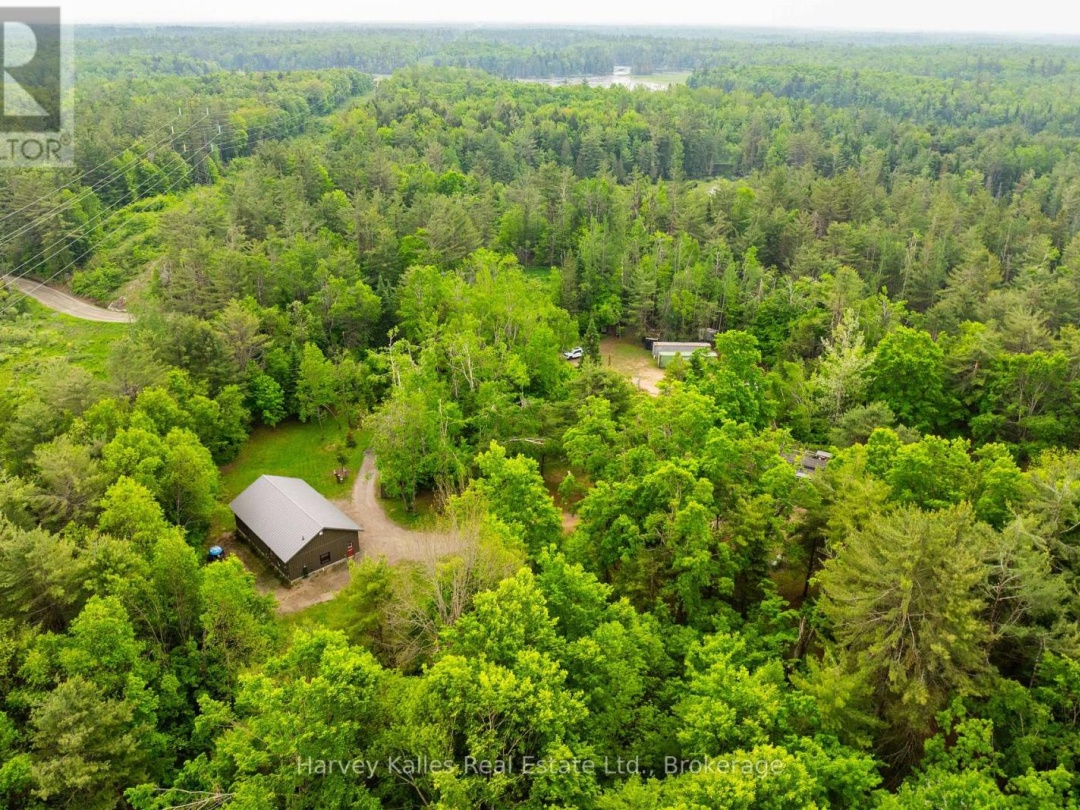 1165 PETERSON ROAD, Bracebridge (Draper)