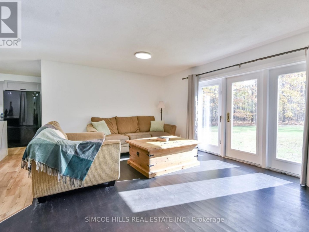 2021 MONCK ROAD, 