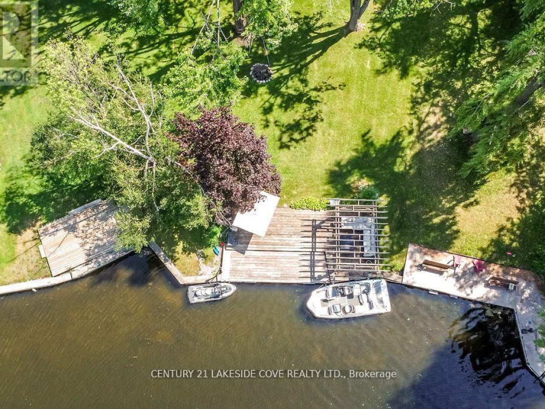 27 POPLAR CRESCENT W, Lake Simcoe