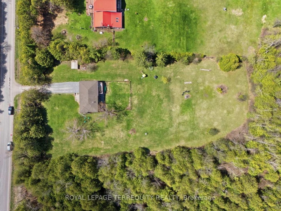 119 FARMSTEAD ROAD, Kawartha Lakes (Mariposa)