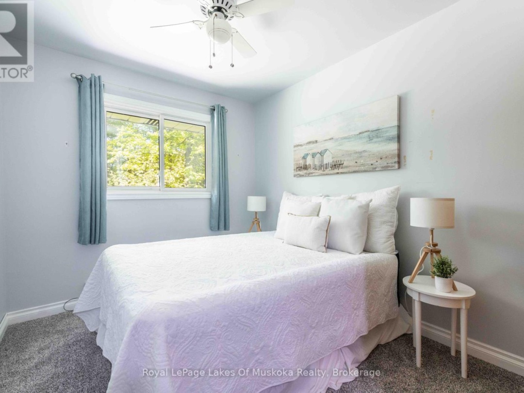 873 MUSKOKA 3 ROAD N, Huntsville (Chaffey)