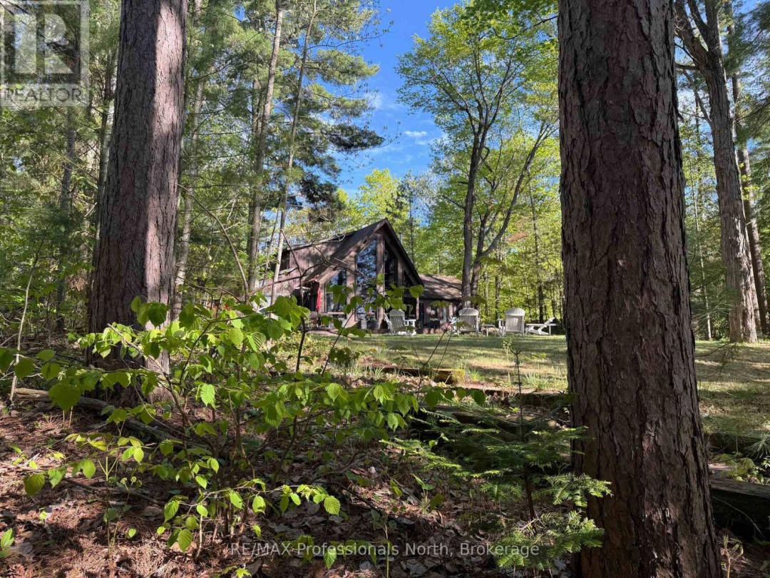 15111 HIGHWAY 35, Twelve Mile Lake