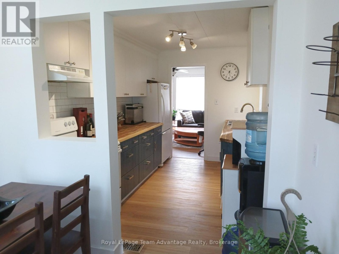 3 RIVERDALE ROAD, Parry Sound