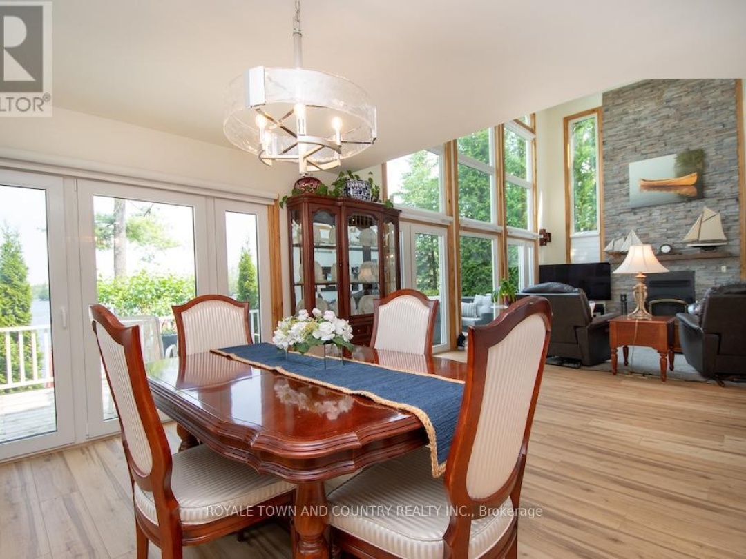 24 GOODMAN ROAD, Balsam Lake