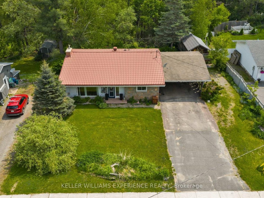 365 Wellington Street N, Bracebridge (Macaulay)