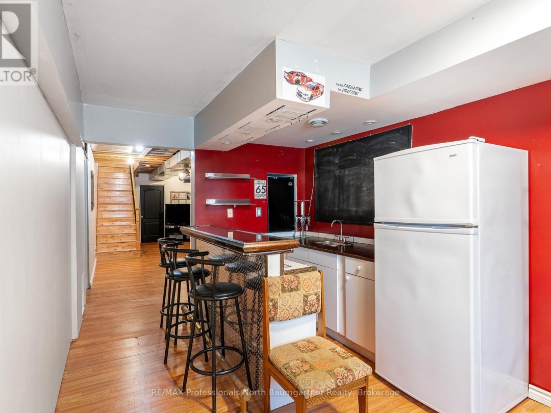 1091 KOSHLONG LAKE ROAD, 