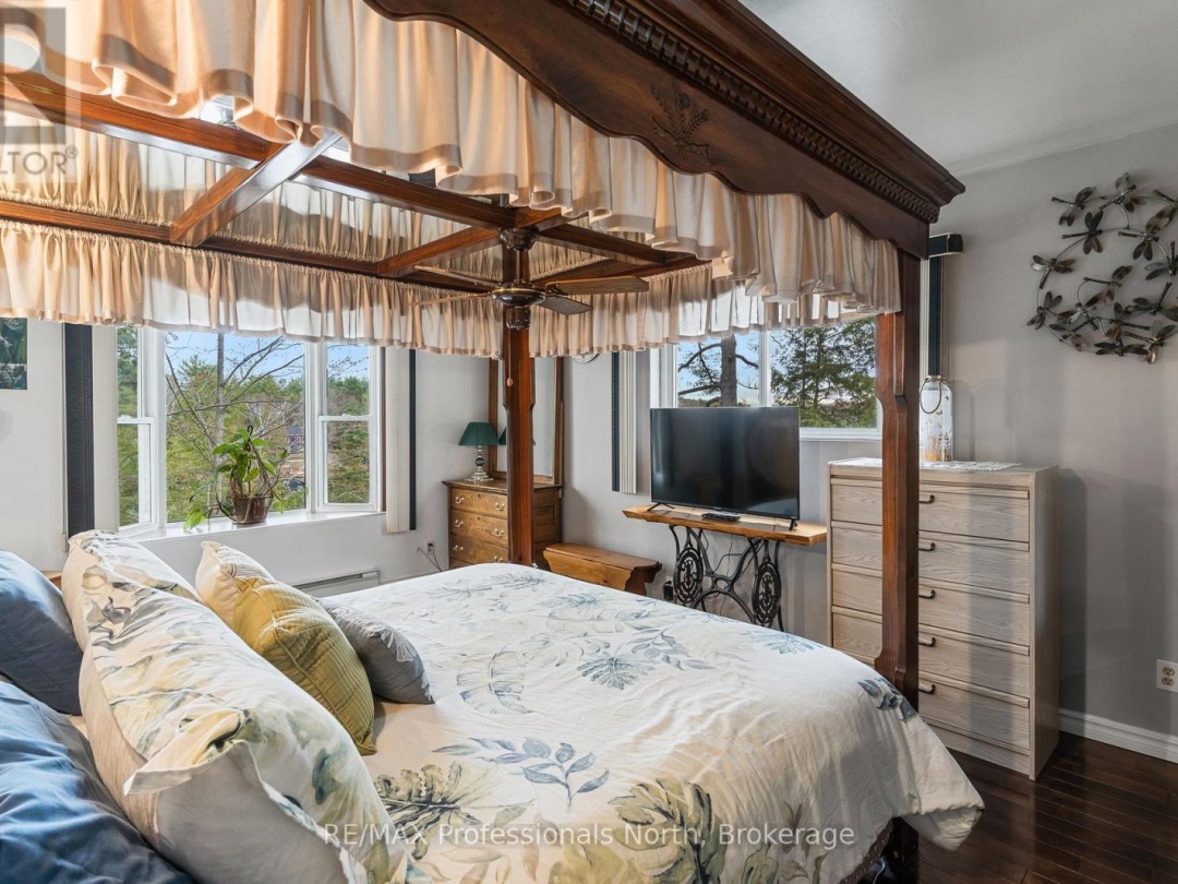 1024 RANTA TRAIL, Canning Lake