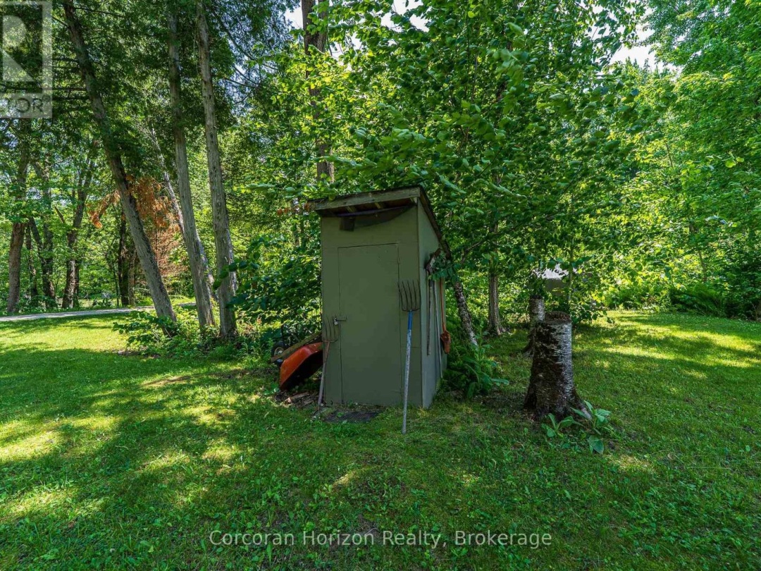 1068 HARTLEY ROAD, Severn River